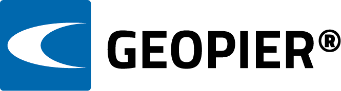 GEOPIER Logo Name
